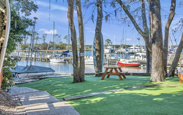 $396,532 | 300 Yacht Club Drive, Unit 18, Niceville, FL 32578