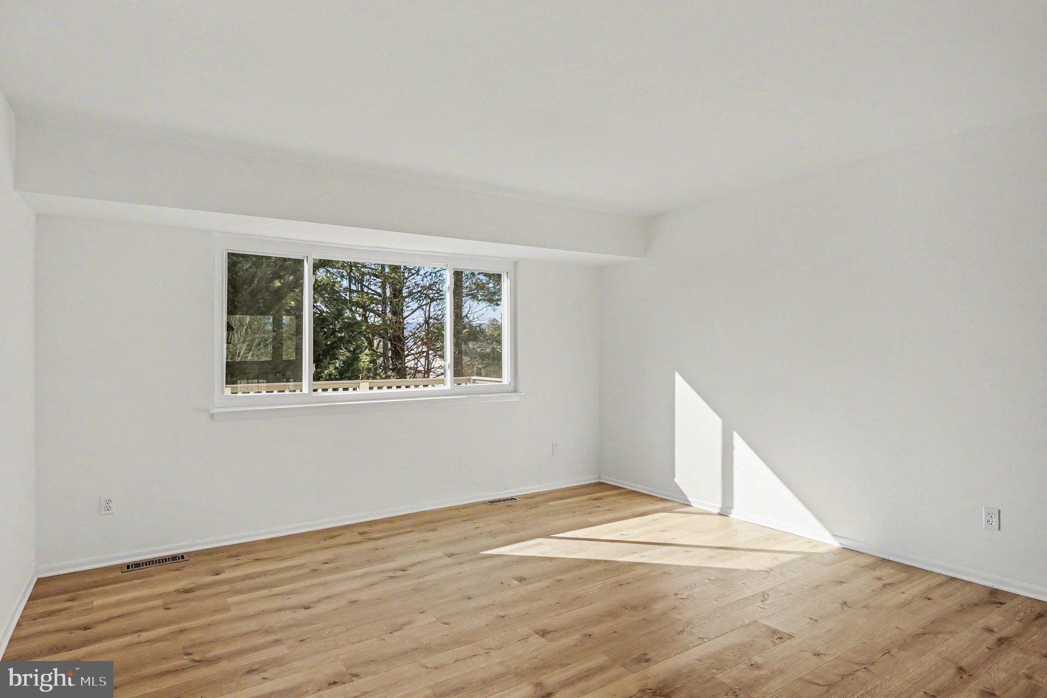 4216 High Ridge Road Haymarket, VA 20169 - Photo 8 of 34 Mountain views from large living room