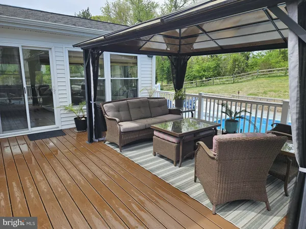 $825,000 | 3321 Smithville Drive, Dunkirk, MD 20754