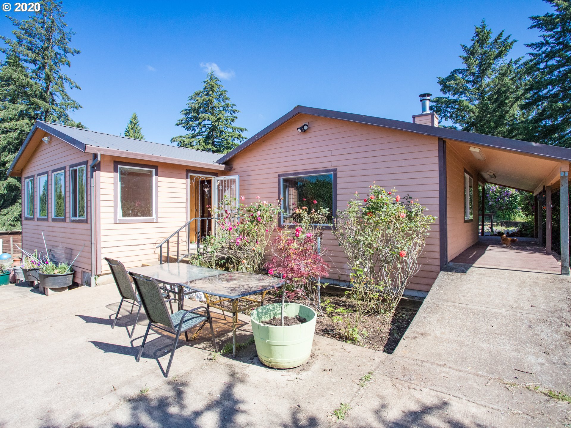 13451 South Union Hall Road Canby, OR 97013 - Photo 1 of 32 Gallery Image 1