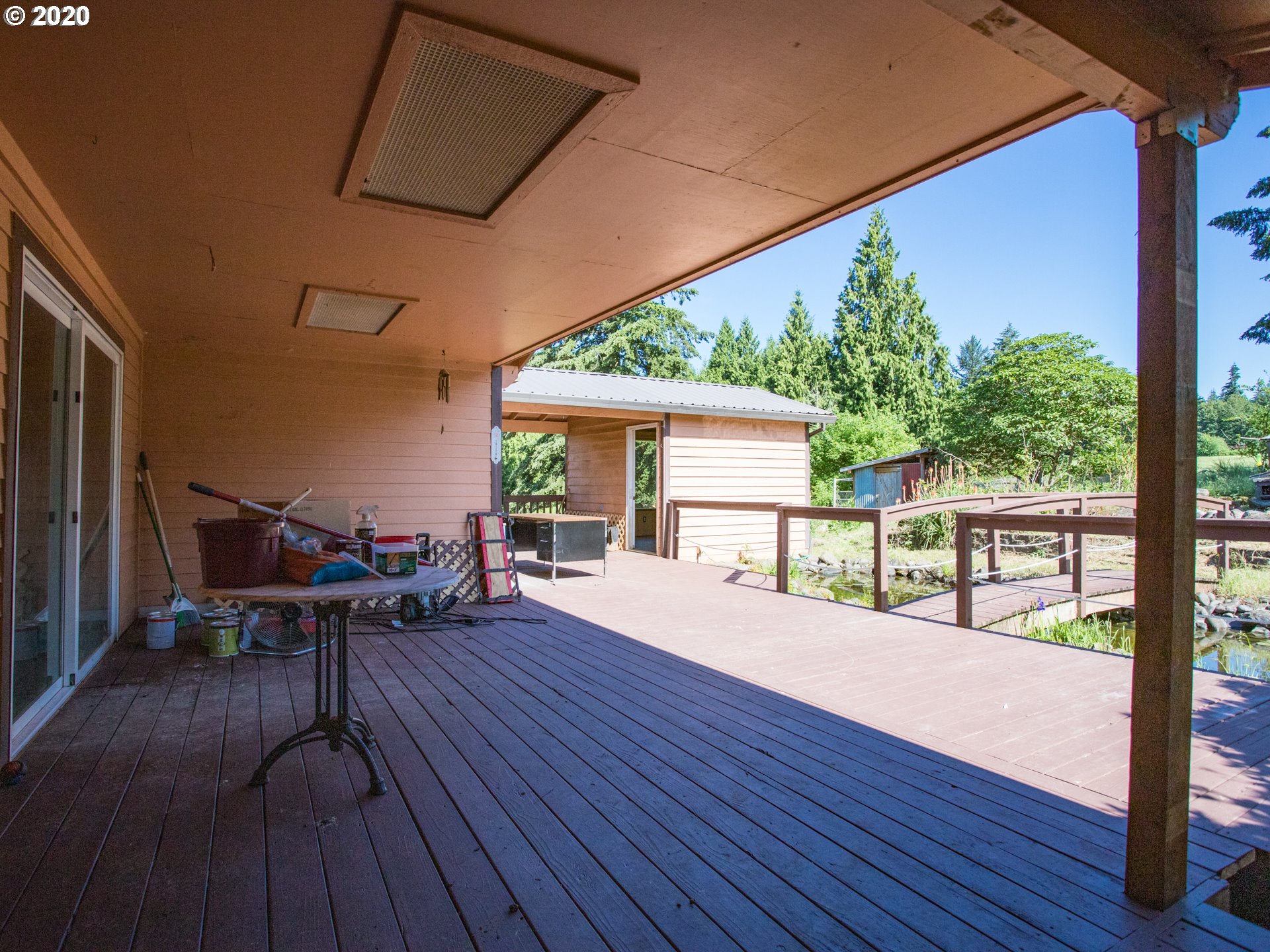 13451 South Union Hall Road Canby, OR 97013 - Photo 15 of 32 Gallery Image 15