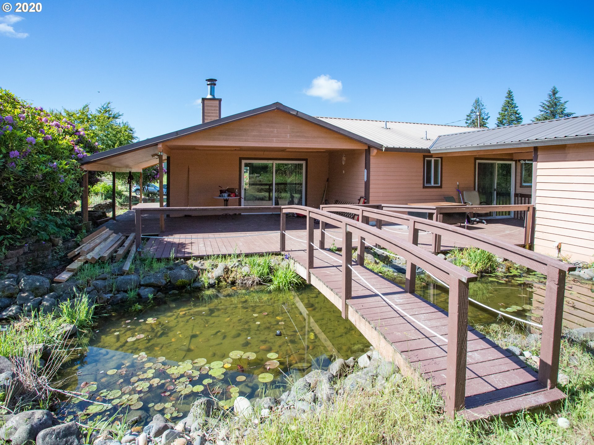 13451 South Union Hall Road Canby, OR 97013 - Photo 18 of 32 Gallery Image 18