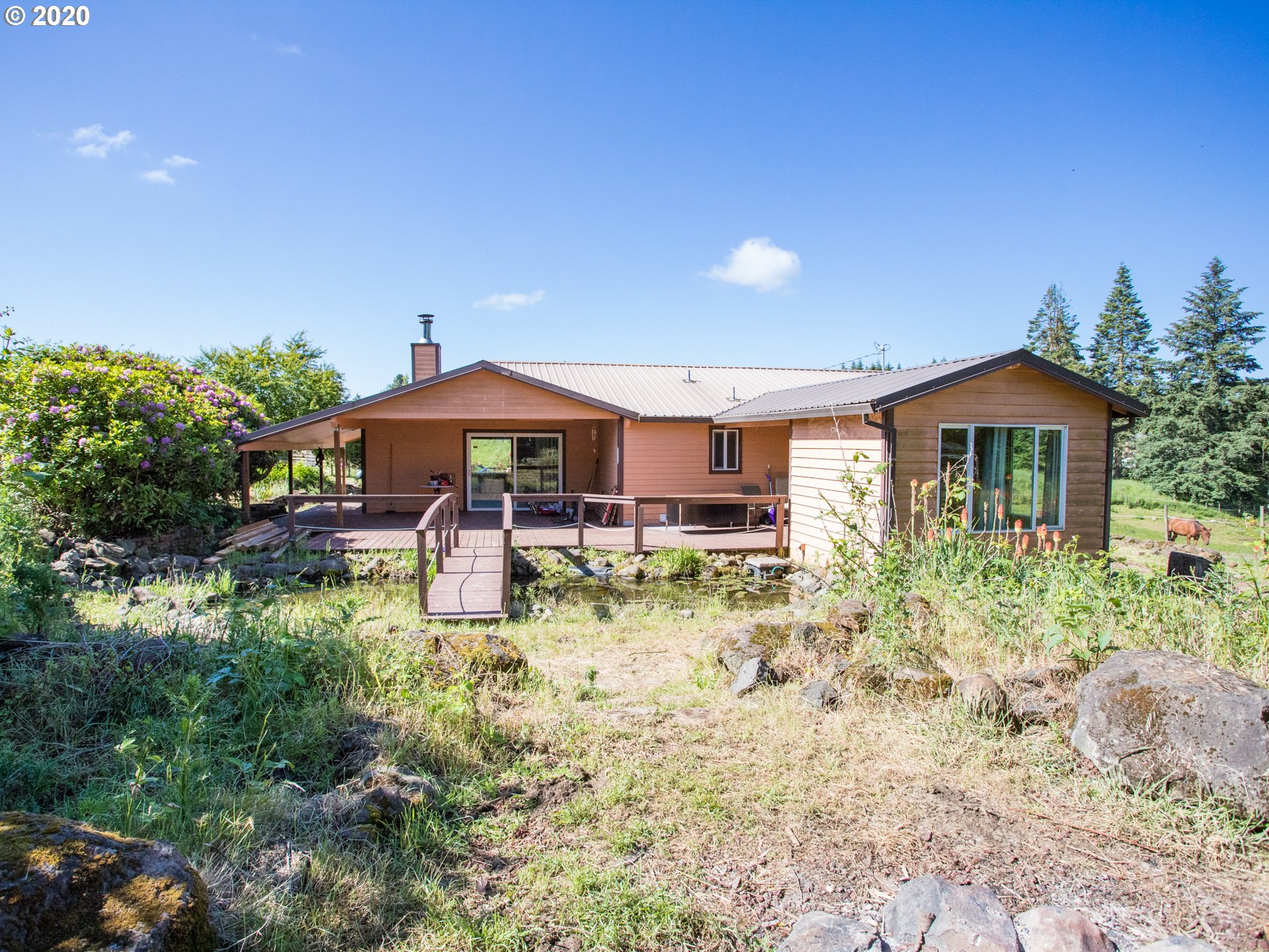 13451 South Union Hall Road Canby, OR 97013 - Photo 19 of 32 Gallery Image 19