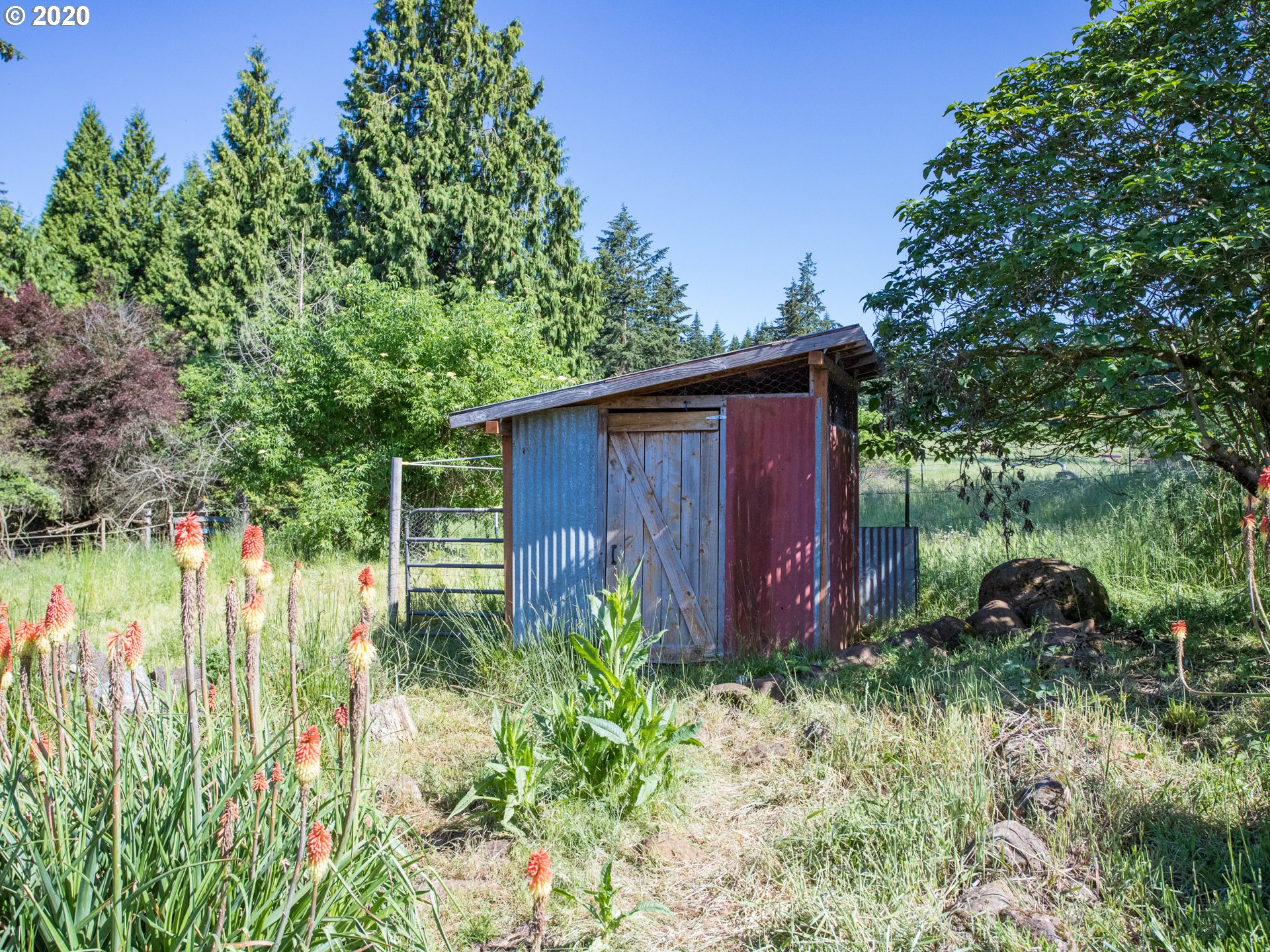 13451 South Union Hall Road Canby, OR 97013 - Photo 21 of 32 Gallery Image 21