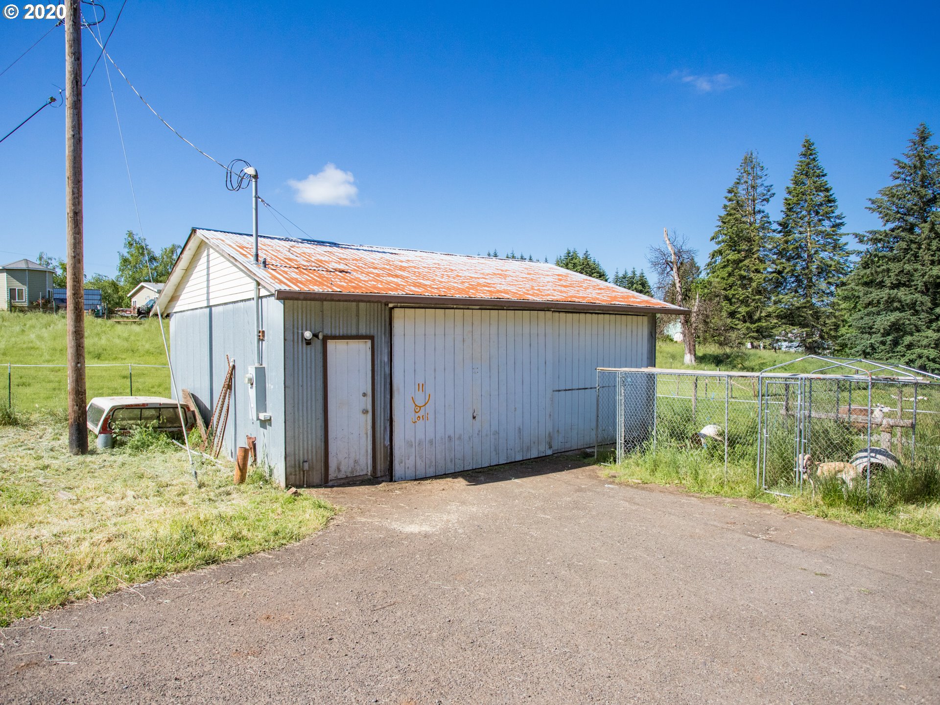 13451 South Union Hall Road Canby, OR 97013 - Photo 23 of 32 Gallery Image 23