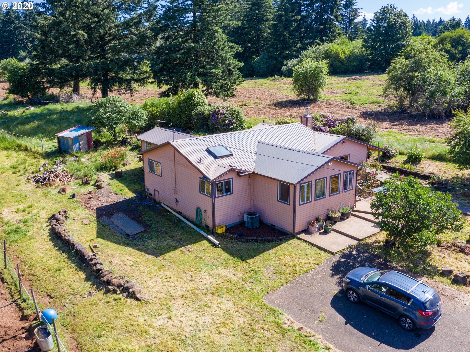 13451 South Union Hall Road Canby, OR 97013 - Photo 24 of 32 Gallery Image 24