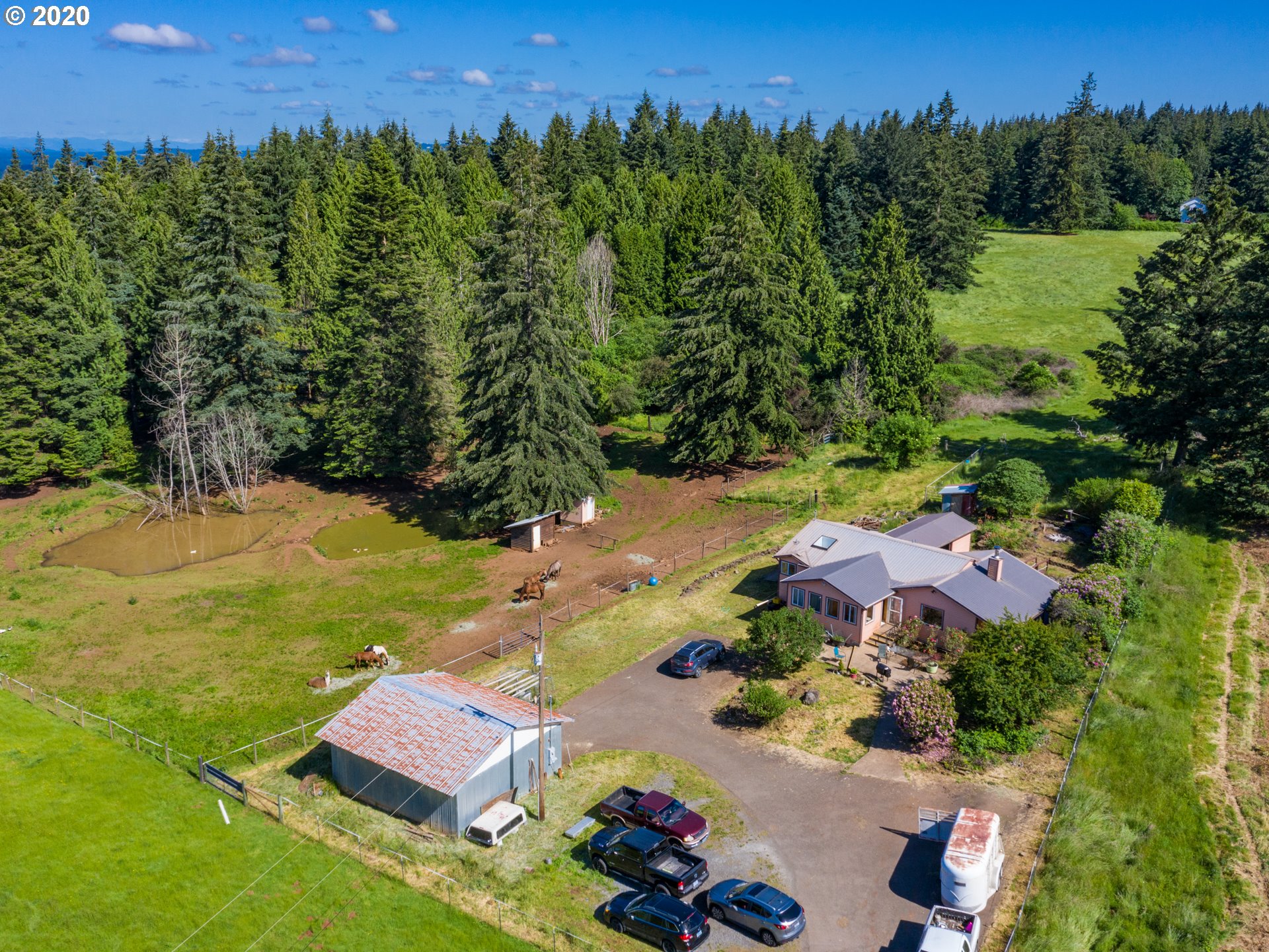 13451 South Union Hall Road Canby, OR 97013 - Photo 26 of 32 Gallery Image 26