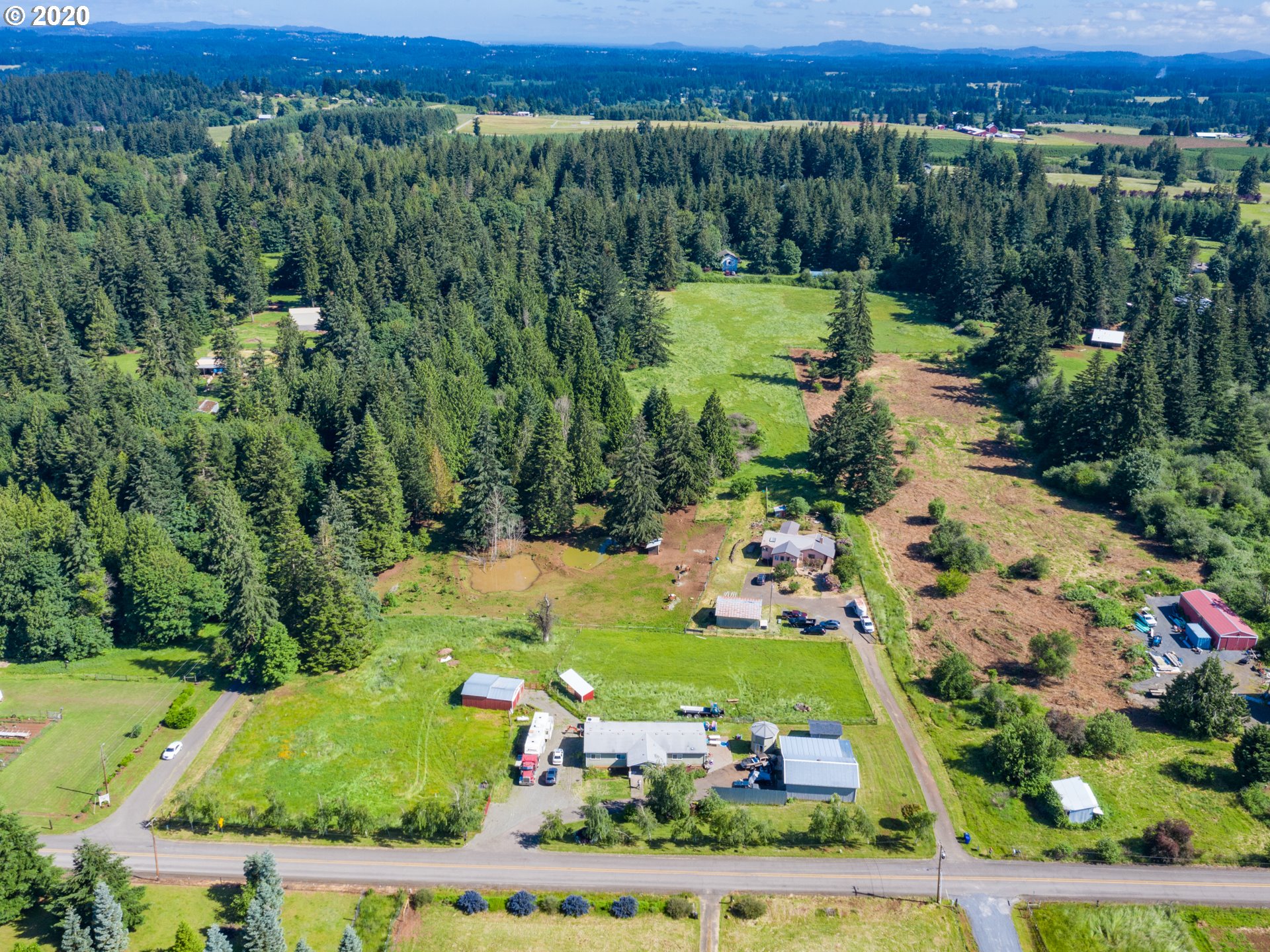 13451 South Union Hall Road Canby, OR 97013 - Photo 27 of 32 Gallery Image 27
