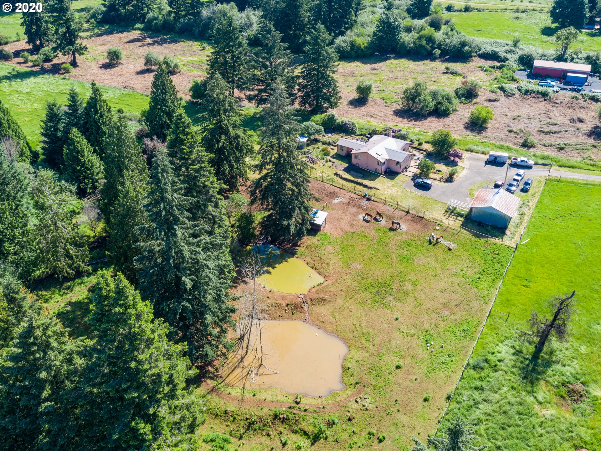 13451 South Union Hall Road Canby, OR 97013 - Photo 28 of 32 Gallery Image 28