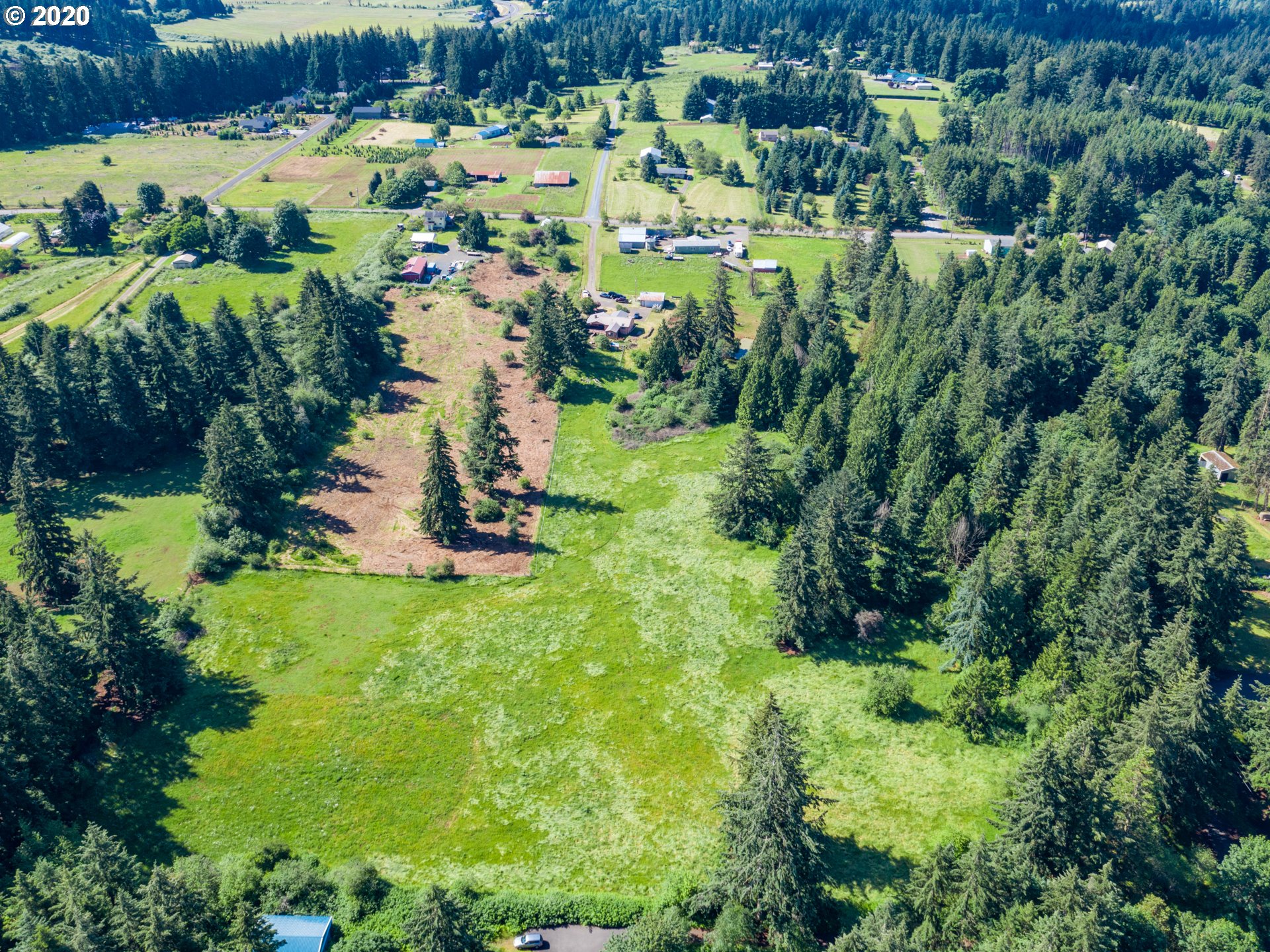 13451 South Union Hall Road Canby, OR 97013 - Photo 30 of 32 Gallery Image 30