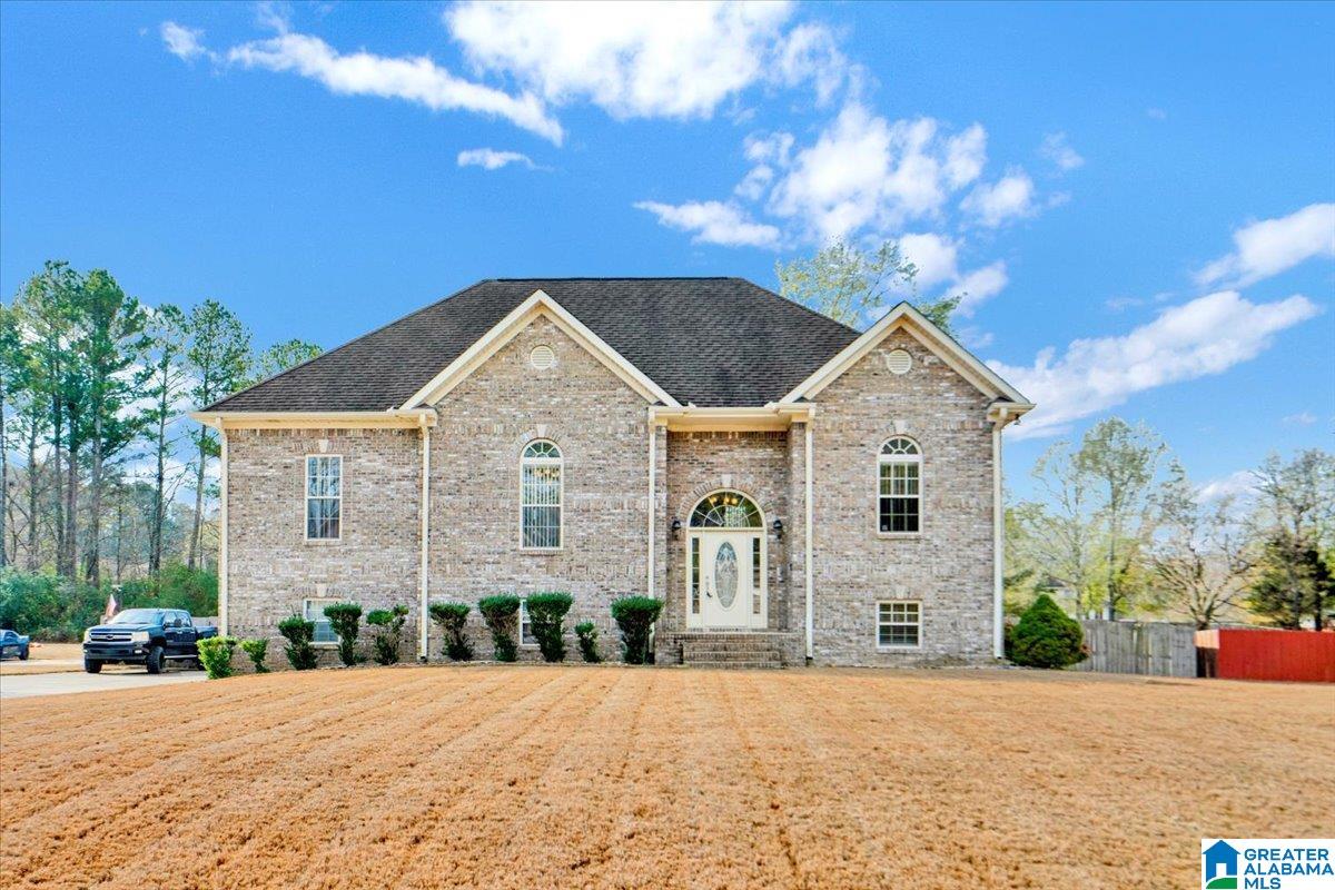 50 Peaceful Cove Springville, AL 35146 - Photo 1 of 25