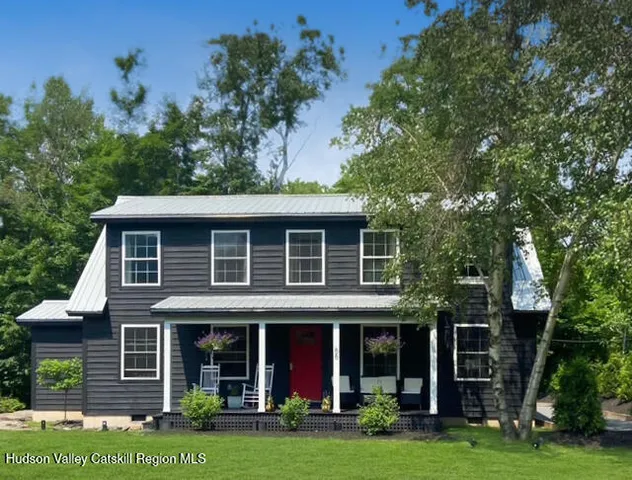 $599,000 | 66 Maple Avenue, Hunter, NY 12442