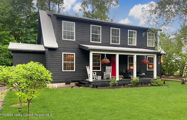 $599,000 | 66 Maple Avenue, Hunter, NY 12442