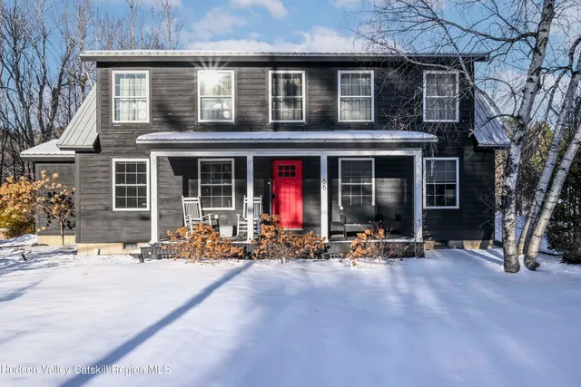 $599,000 | 66 Maple Avenue, Hunter, NY 12442