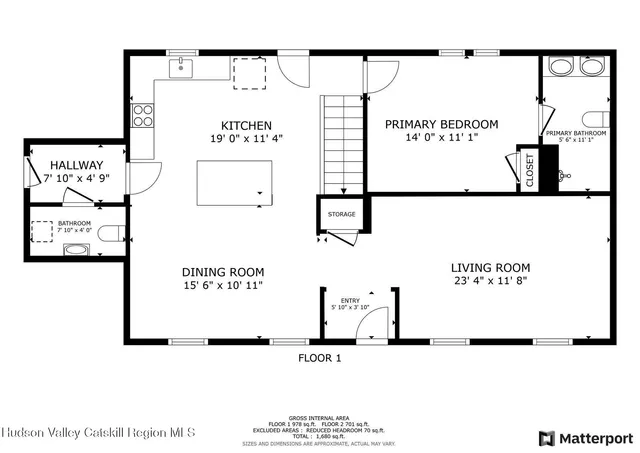 $599,000 | 66 Maple Avenue, Hunter, NY 12442
