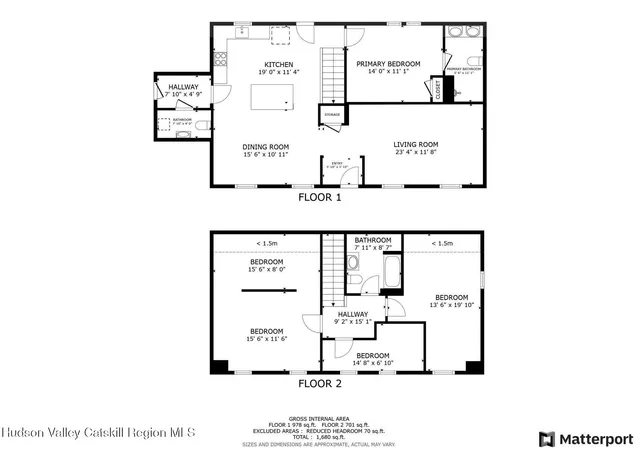 $599,000 | 66 Maple Avenue, Hunter, NY 12442