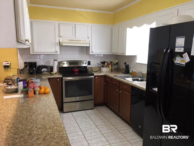 9418 Hammock Road Elberta, AL 36530 - Photo 6 of 16 Kitchen