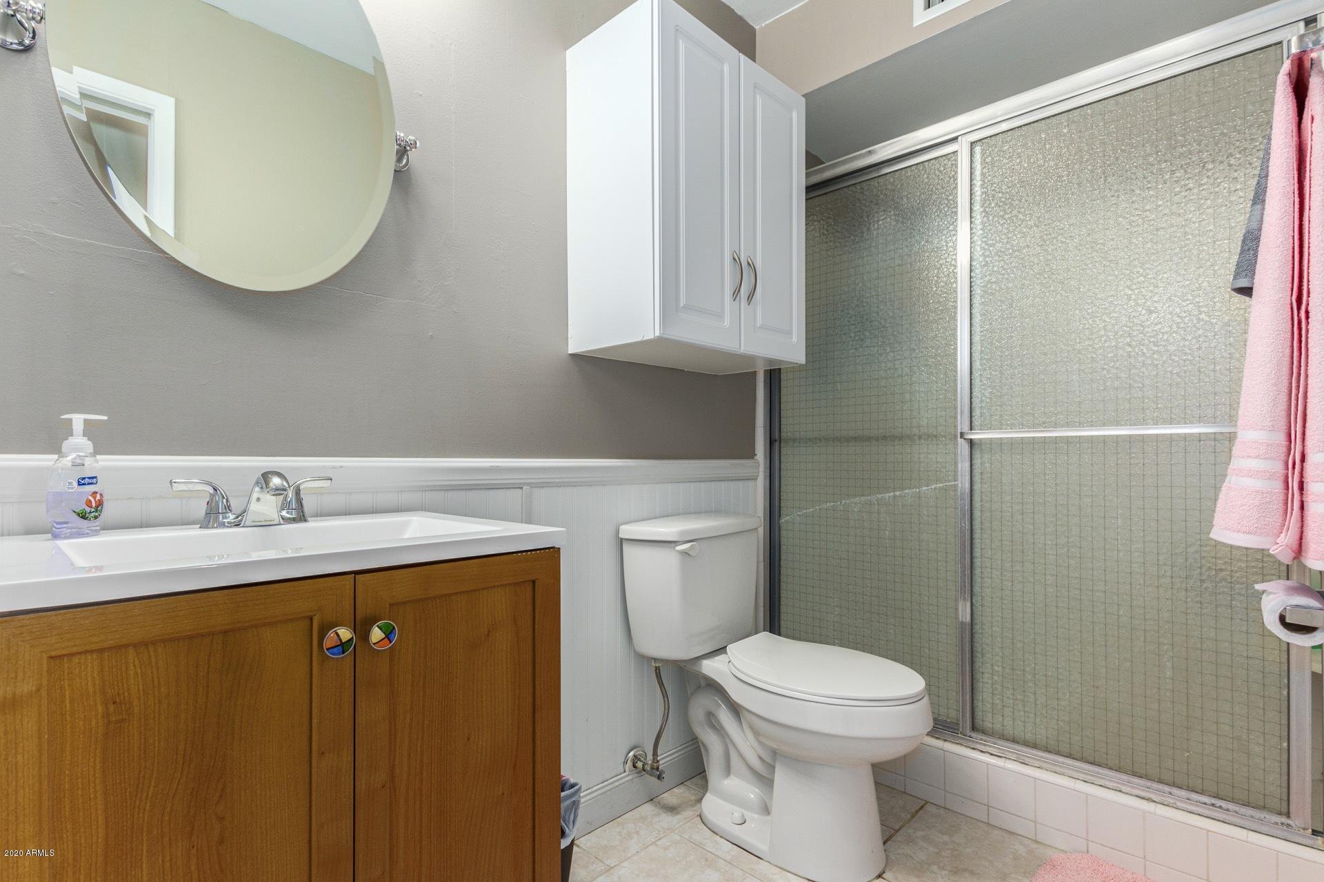 5326 Covina Road Mesa, AZ 85205 - Photo 16 of 29 Master Bathroom