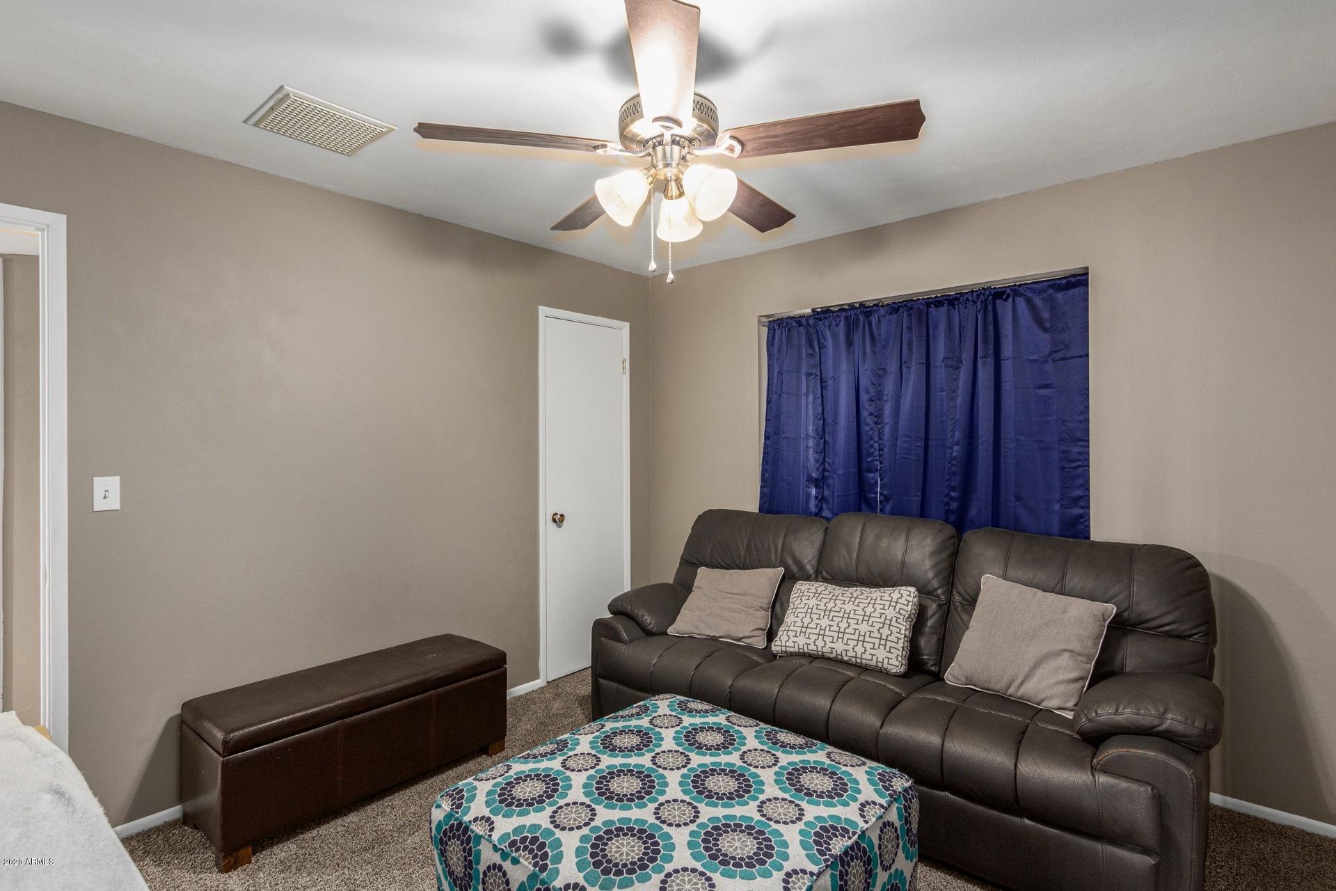 5326 Covina Road Mesa, AZ 85205 - Photo 18 of 29 Bedroom