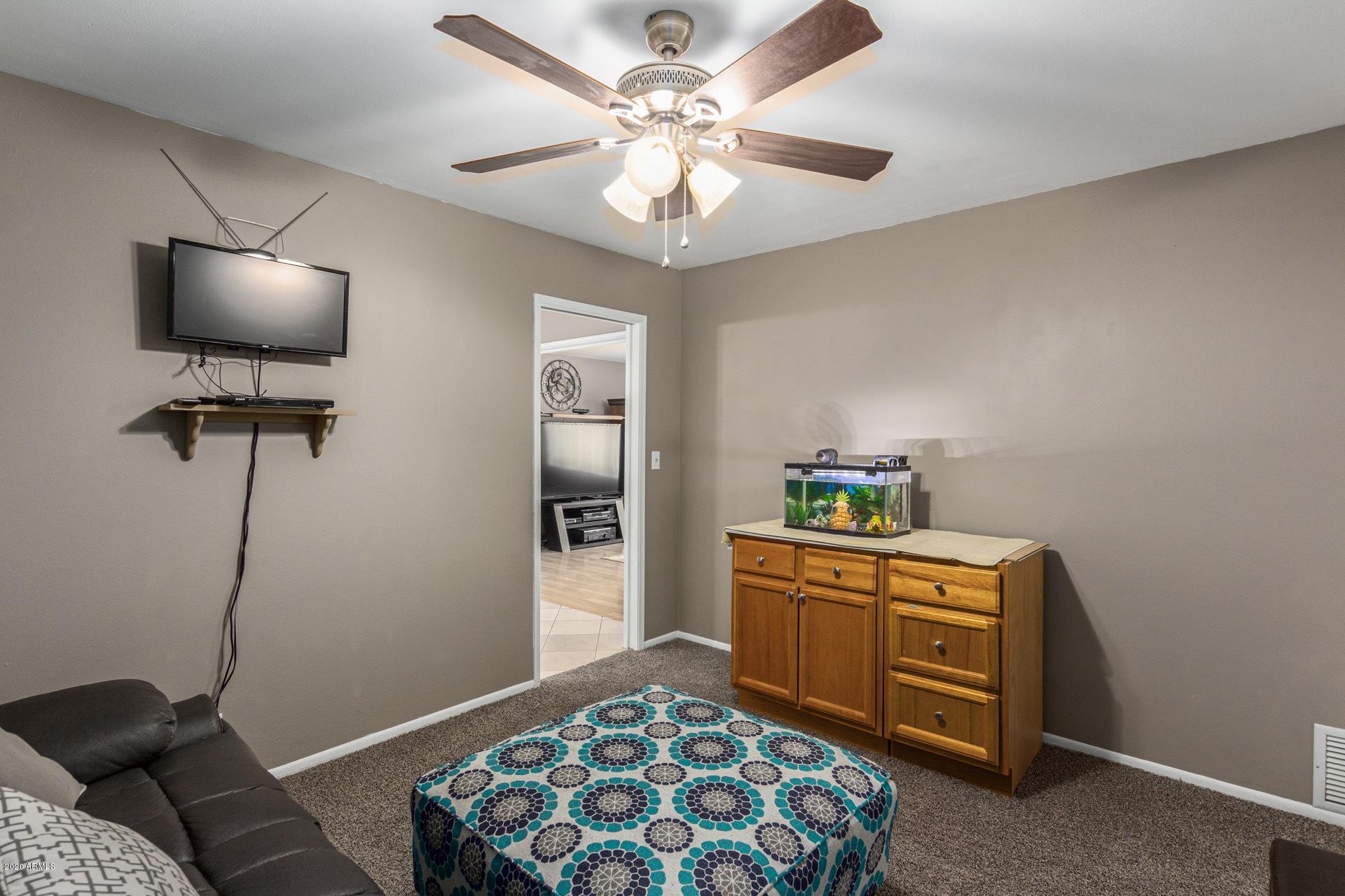 5326 Covina Road Mesa, AZ 85205 - Photo 19 of 29 Bedroom