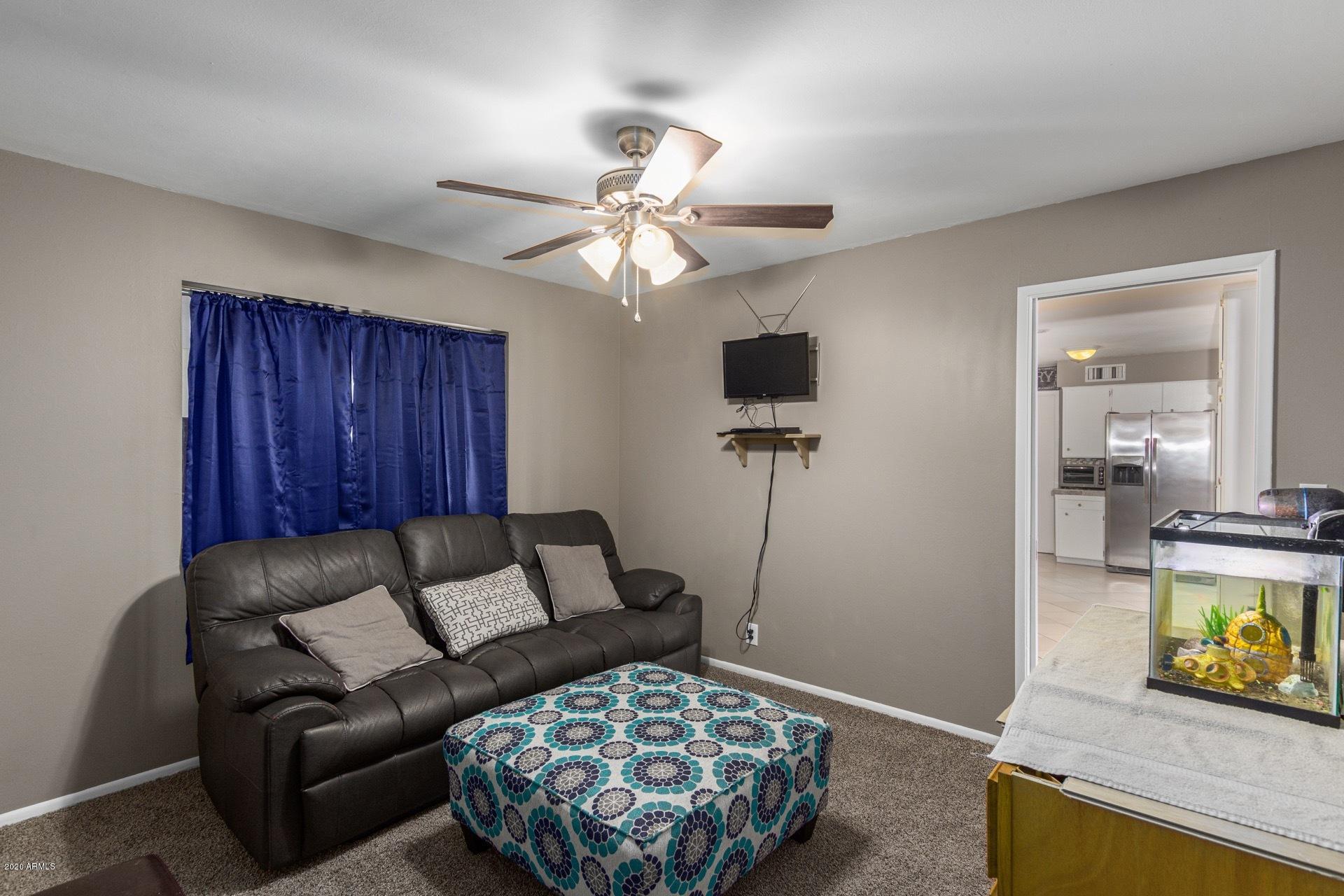 5326 Covina Road Mesa, AZ 85205 - Photo 20 of 29 Bedroom