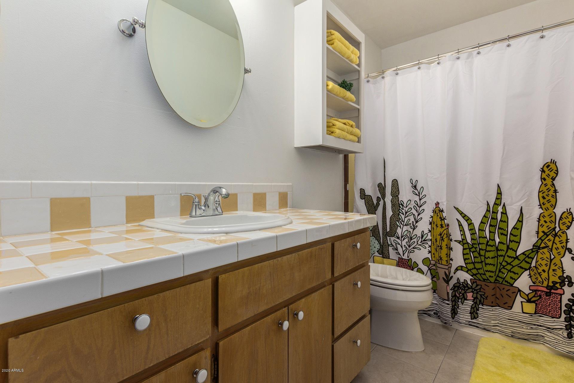 5326 Covina Road Mesa, AZ 85205 - Photo 21 of 29 Hall Bathroom