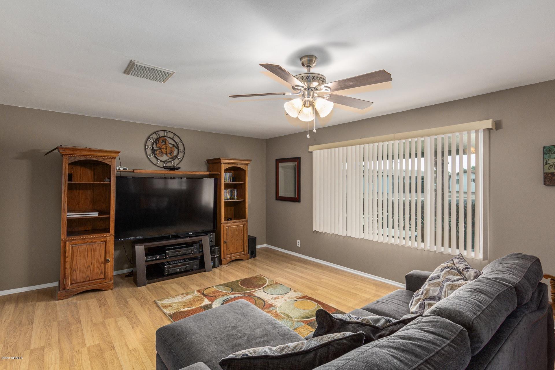 5326 Covina Road Mesa, AZ 85205 - Photo 5 of 29 Great Room