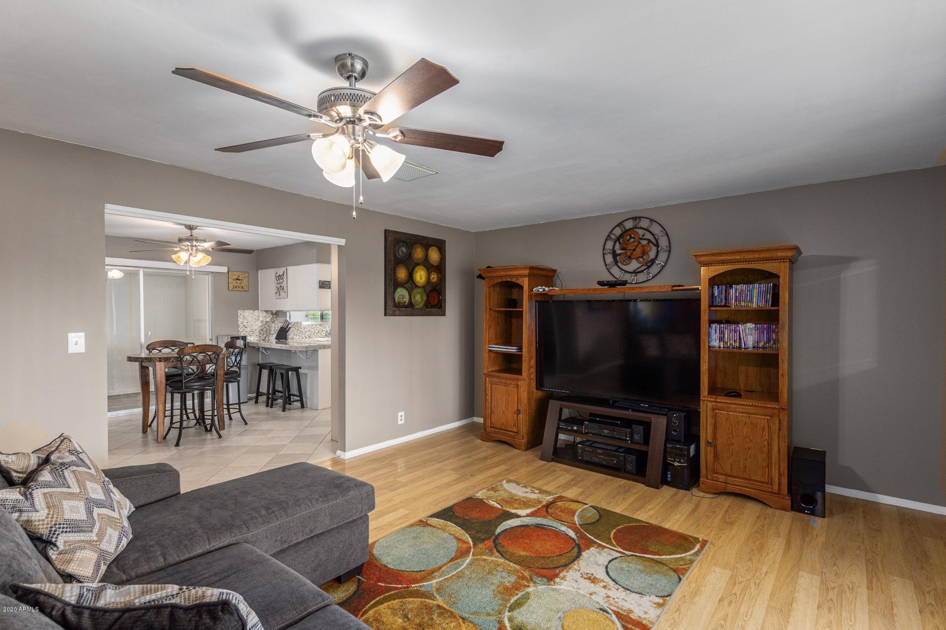 5326 Covina Road Mesa, AZ 85205 - Photo 7 of 29 Great Room