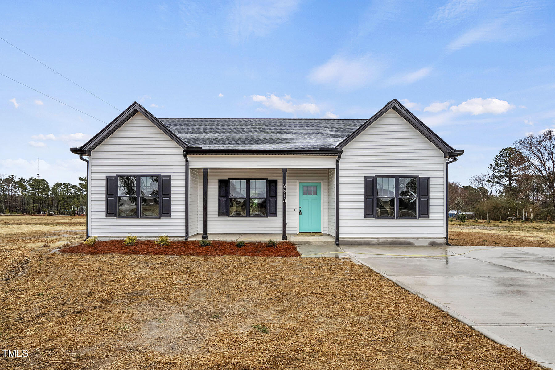2513 Rolesville Road Zebulon, NC 27597 - Photo 1 of 29 2513 Roseville Rd-2