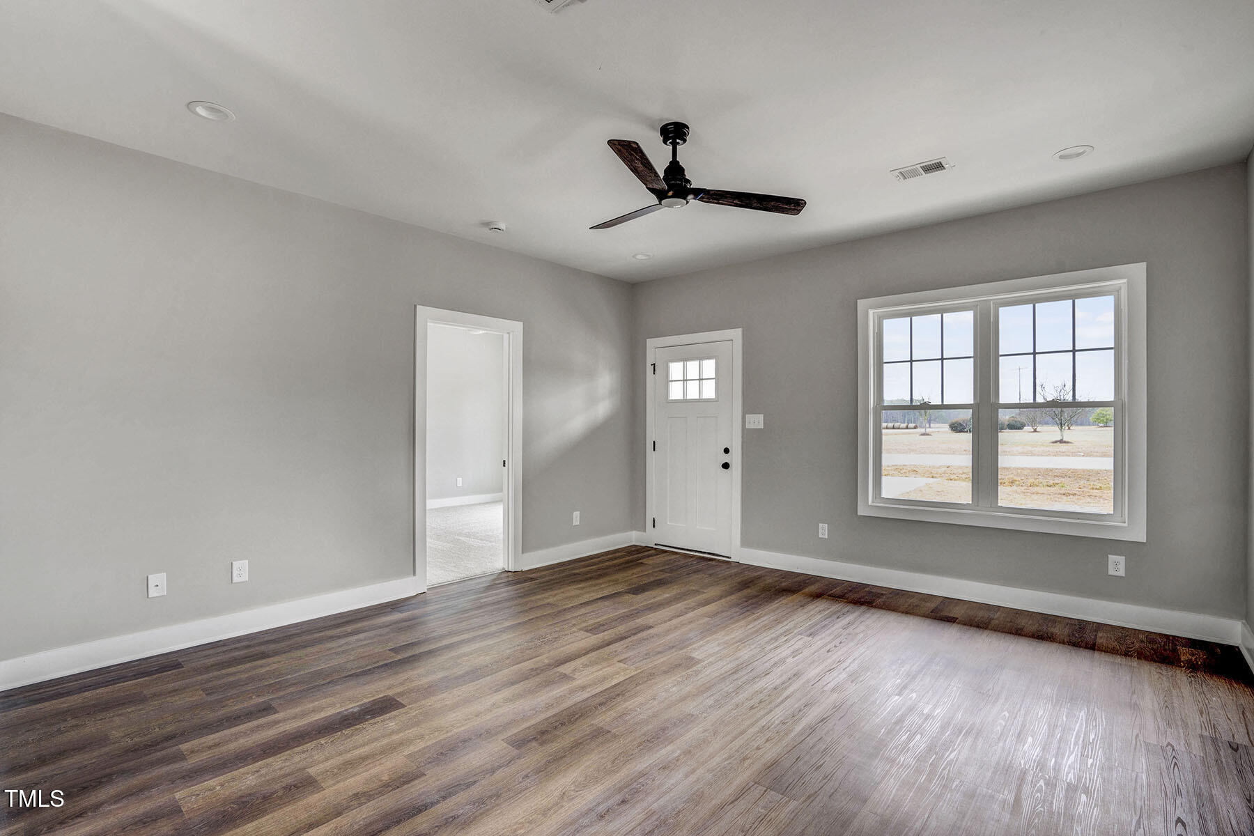 2513 Rolesville Road Zebulon, NC 27597 - Photo 7 of 29 2513 Roseville Rd-12