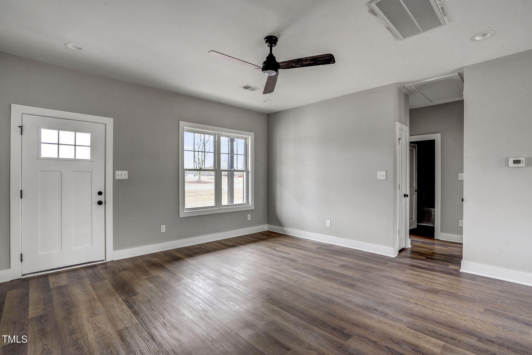 2513 Rolesville Road Zebulon, NC 27597 - Photo 8 of 29 2513 Roseville Rd-13