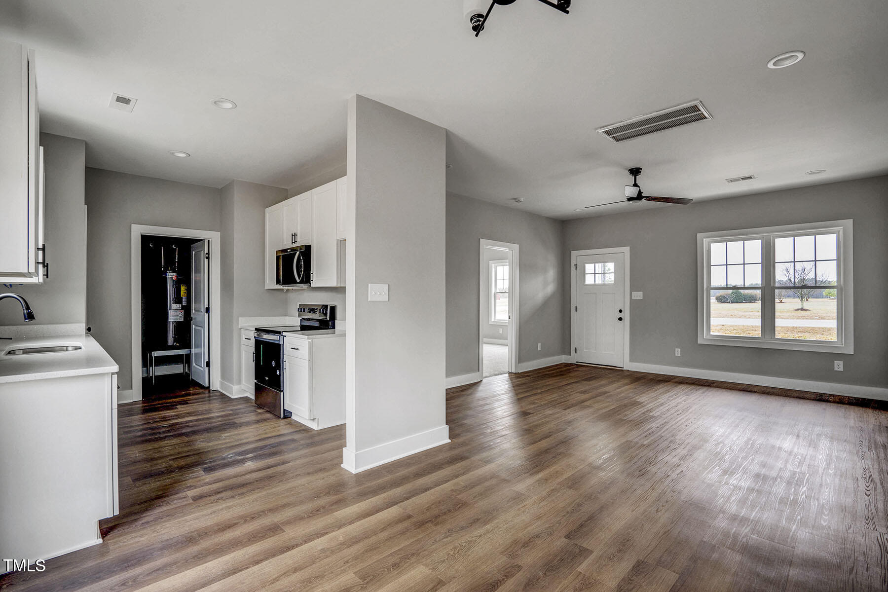 2513 Rolesville Road Zebulon, NC 27597 - Photo 10 of 29 2513 Roseville Rd-15
