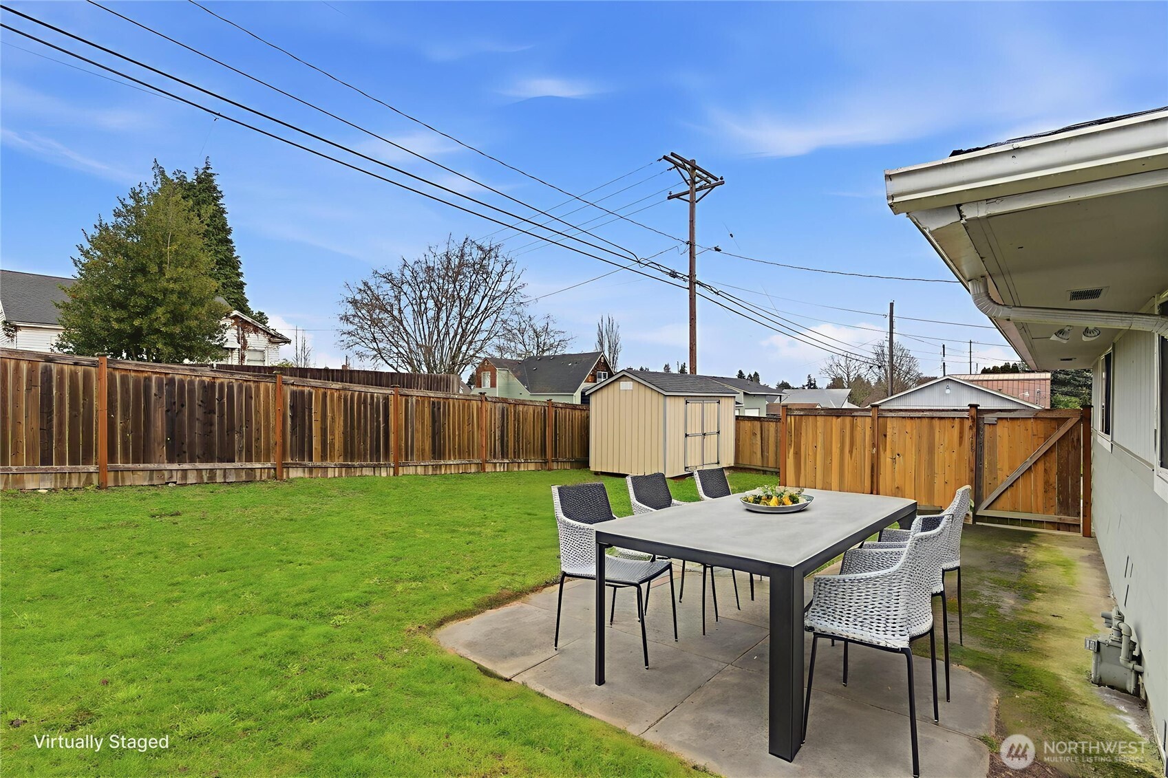 6014 South D Street Tacoma, WA 98408 - Photo 30 of 33