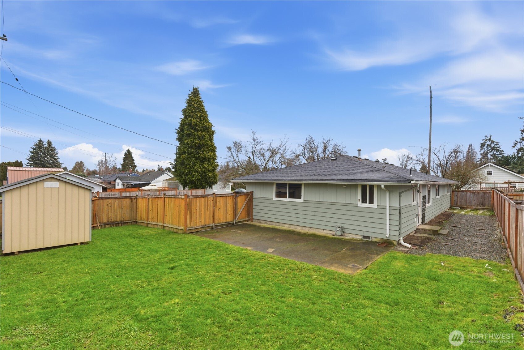 6014 South D Street Tacoma, WA 98408 - Photo 31 of 33
