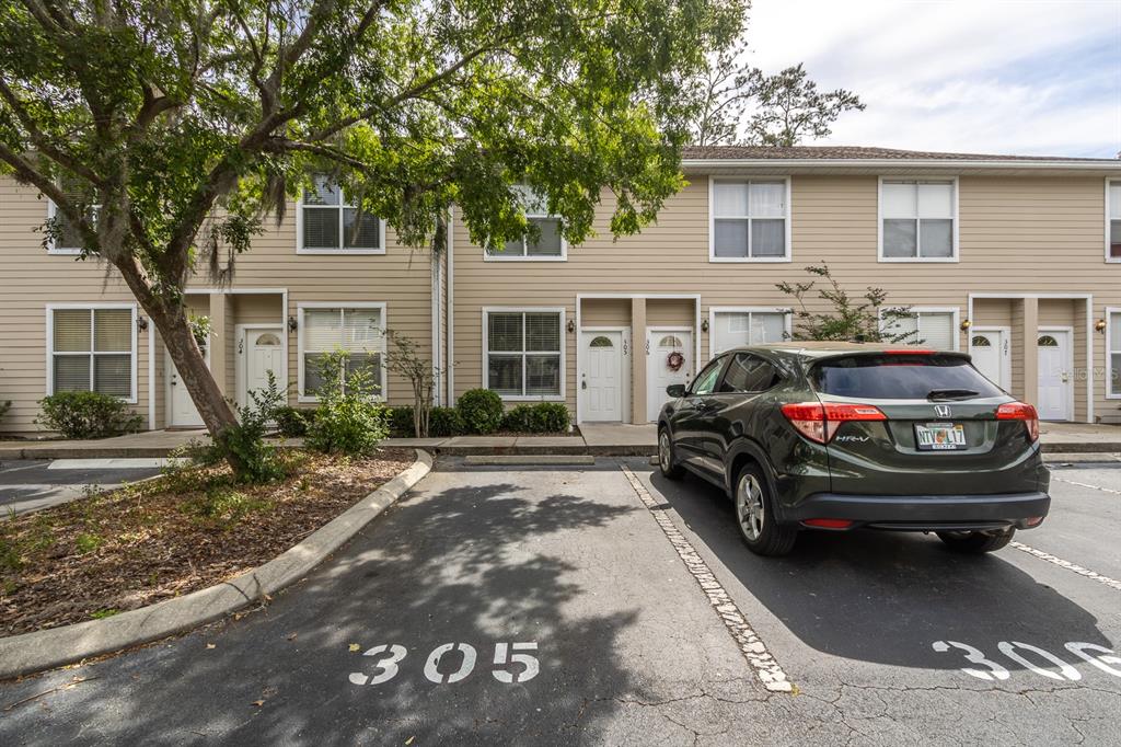 3901 Southwest 20th Avenue, Unit 305 Gainesville, FL 32607 - Photo 1 of 1