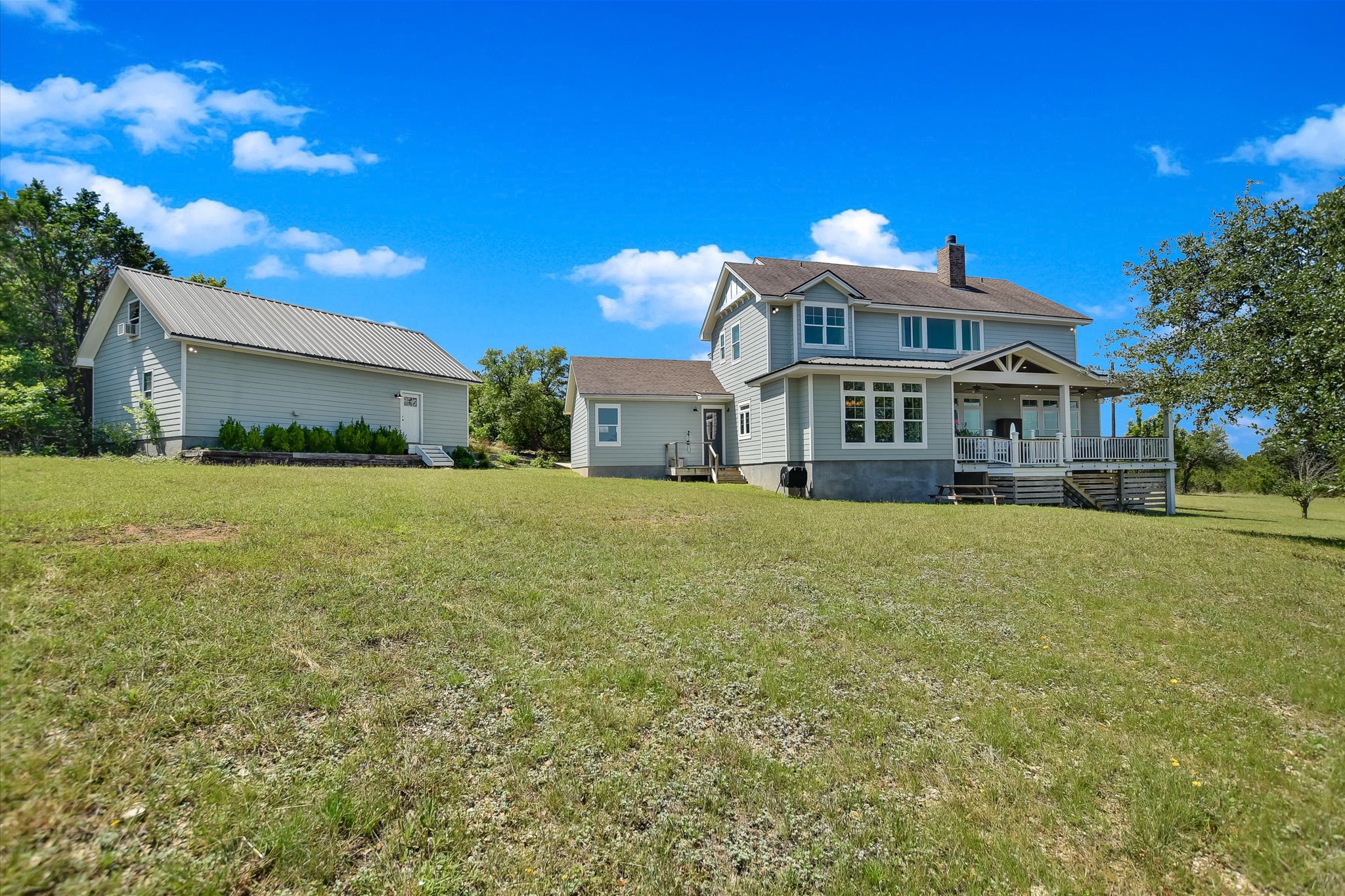 600 Abbey Road Liberty Hill, TX 78642 - Photo 33 of 40