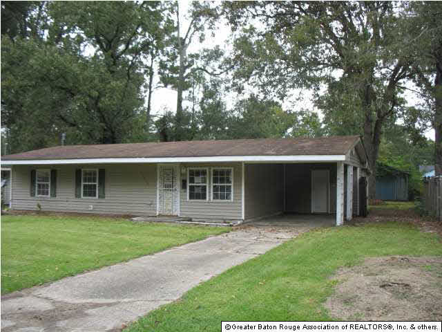 11035 Catalpa Street Baton Rouge, LA 70815 - Photo 1 of 22 Gallery Image 1