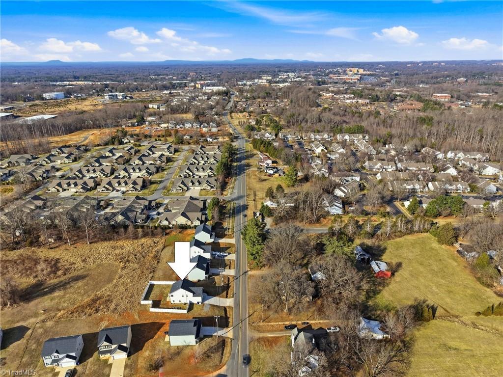 2486 Griffith Road Winston-Salem, NC 27103 - Photo 47 of 50 Gallery Image 47