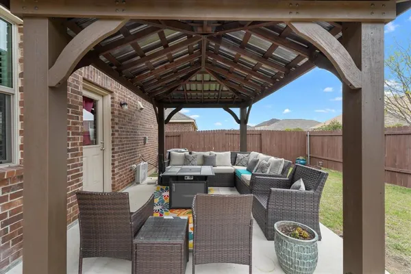 $325,000 | 909 South 1st Street, Sanger, TX 76266