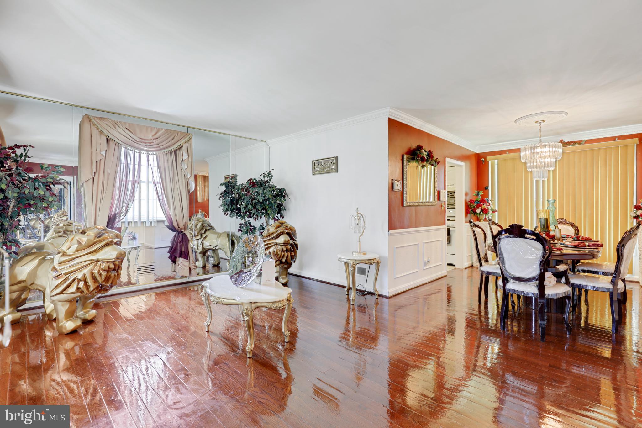 600 Farmhurst Road Pikesville, MD 21208 - Photo 12 of 33