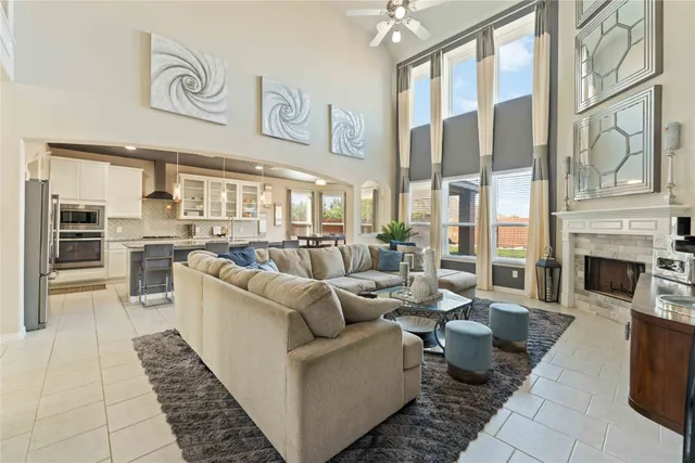 $529,000 | 7403 Dry Stone Lane, Rosenberg, TX 77469