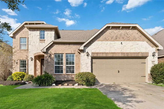 $529,000 | 7403 Dry Stone Lane, Rosenberg, TX 77469