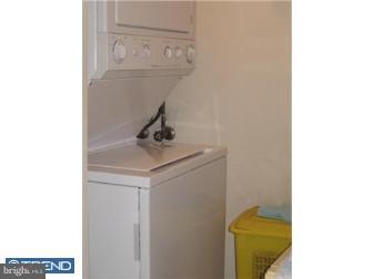 805 Red Lion Road, Unit A12 Philadelphia, PA 19115 - Photo 8 of 12 Laundry Room