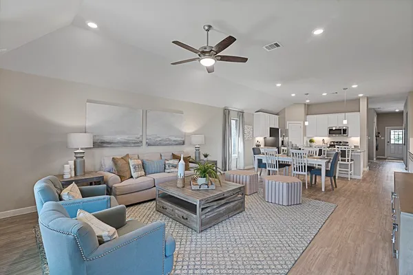 $2,950 | 21110 Bella Coral Drive, Cypress, TX 77433