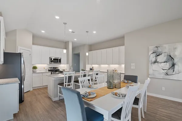 $2,950 | 21110 Bella Coral Drive, Cypress, TX 77433