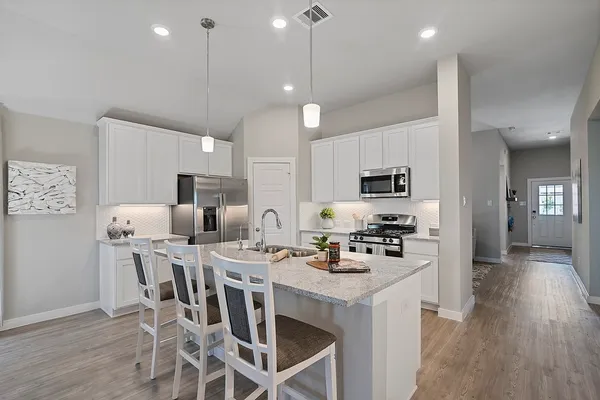 $2,950 | 21110 Bella Coral Drive, Cypress, TX 77433