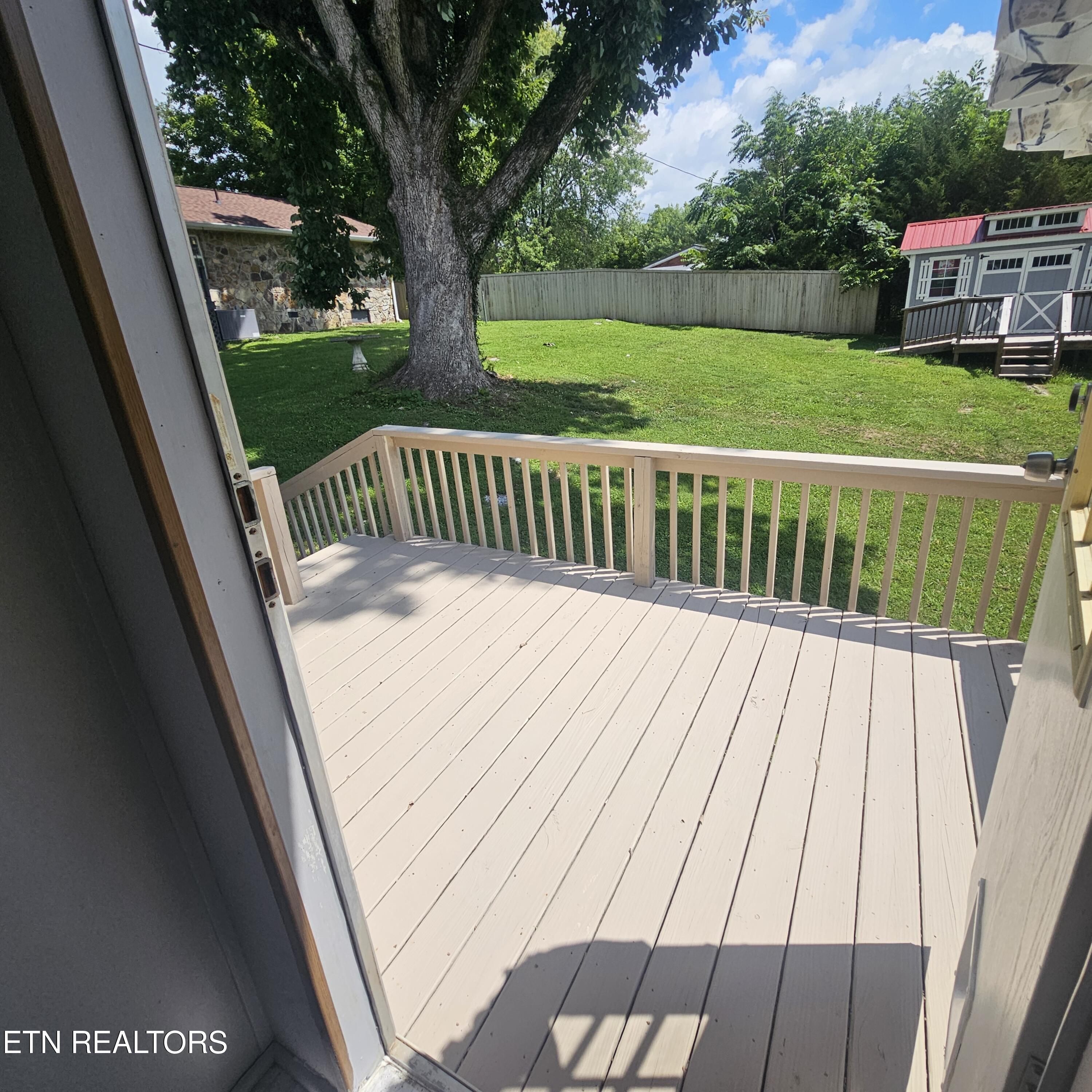 121 Harness Road New Tazewell, TN 37825 - Photo 41 of 59 20260709_121414