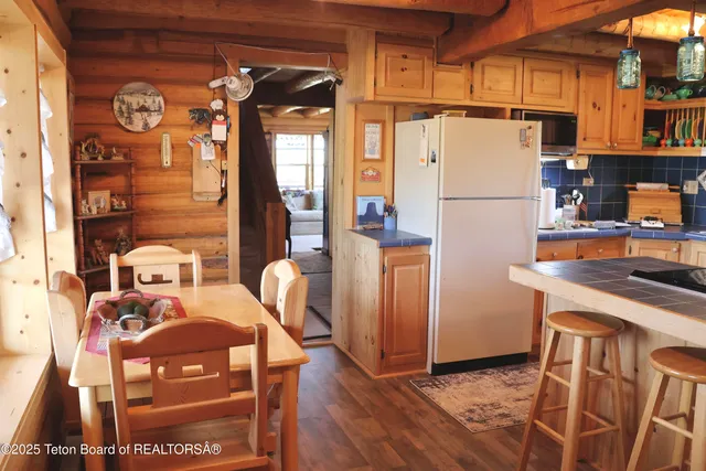 $1,350,000 | 31 Cutoff Road, Daniel, WY 83115