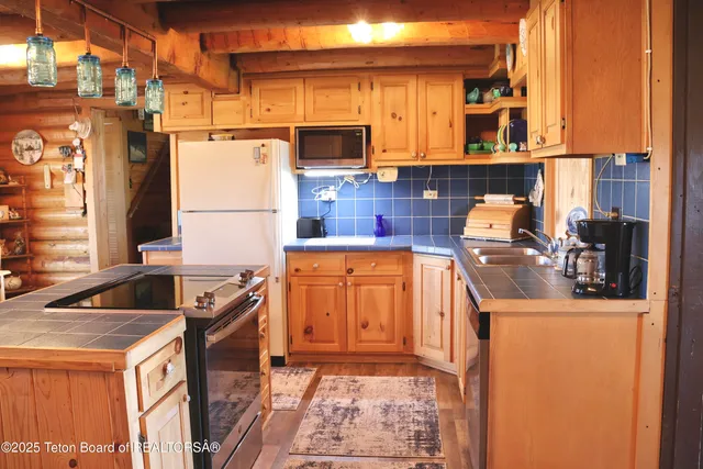 $1,350,000 | 31 Cutoff Road, Daniel, WY 83115