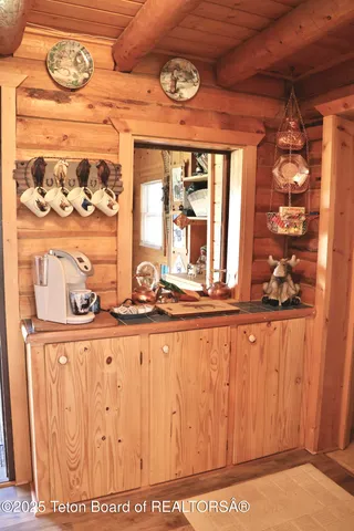 $1,350,000 | 31 Cutoff Road, Daniel, WY 83115